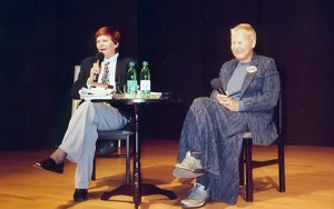 Elżbieta Dzikowska