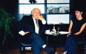 Andrzej Szczypiorski