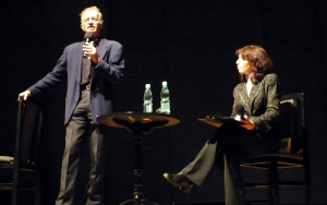 Jacek Fedorowicz