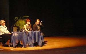 A. Radzikowska, D. Chojnacki, B. Błaszczyński