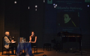 Aleksandra Popławska