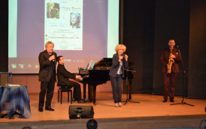K. Wiśniewska i W. Sławik