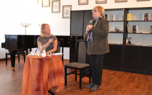 Ewa Lipska