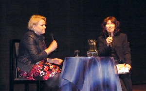 Katarzyna Bosacka