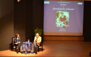 Jarosław Gibas
