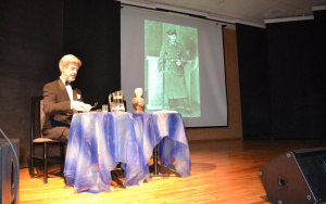 Niezapomniany Janusz Gniatkowski