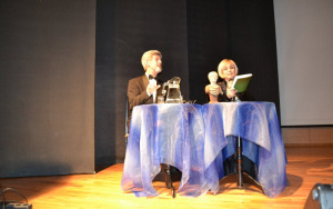 Niezapomniany Janusz Gniatkowski