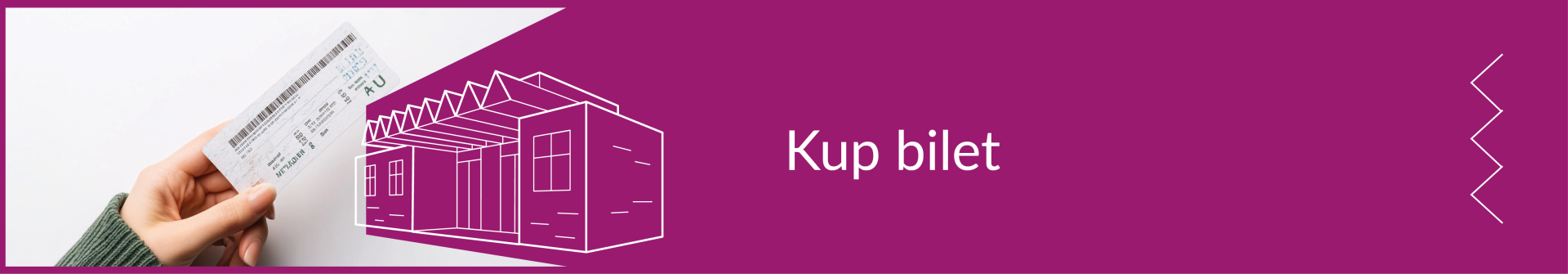 Kup bilet