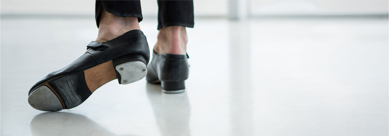 Buty do stepowania