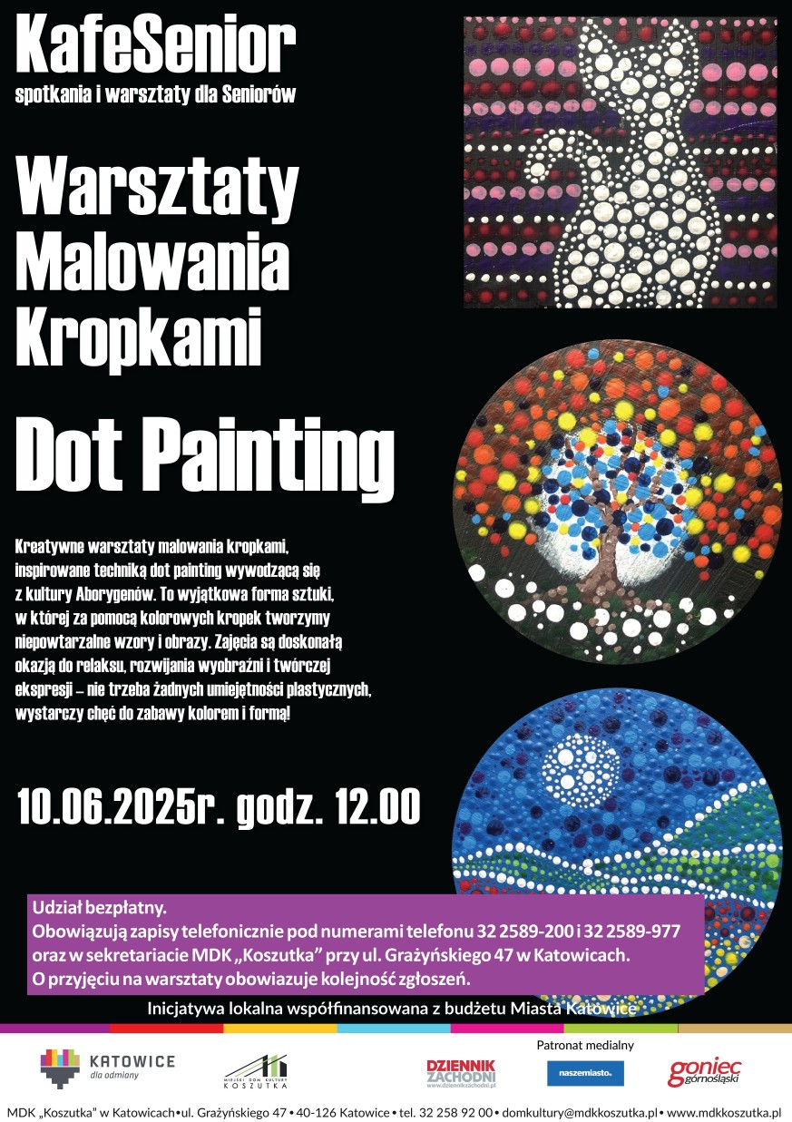 Dla seniorów / 2025-06-10