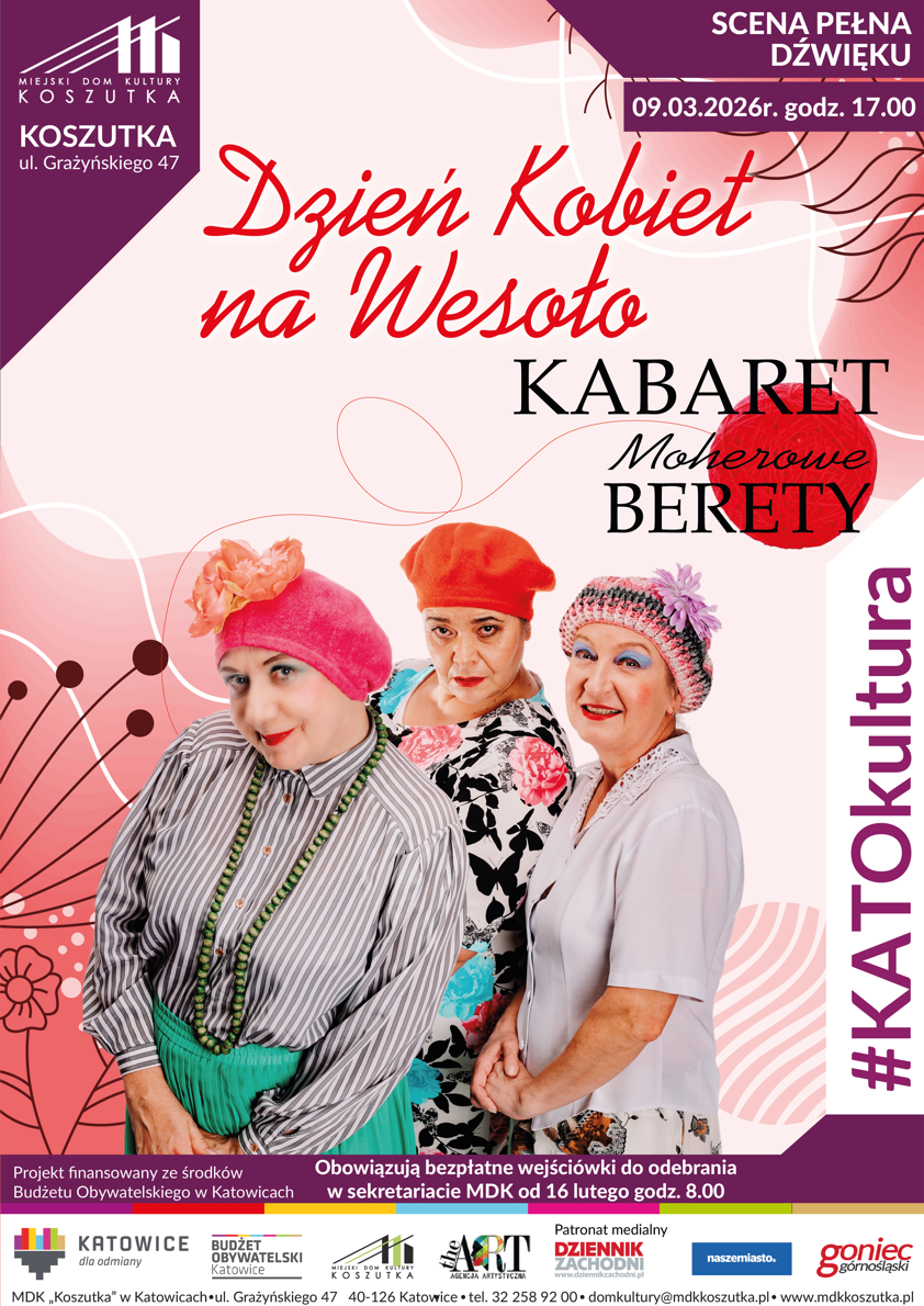 Imprezy / 2026-03-09