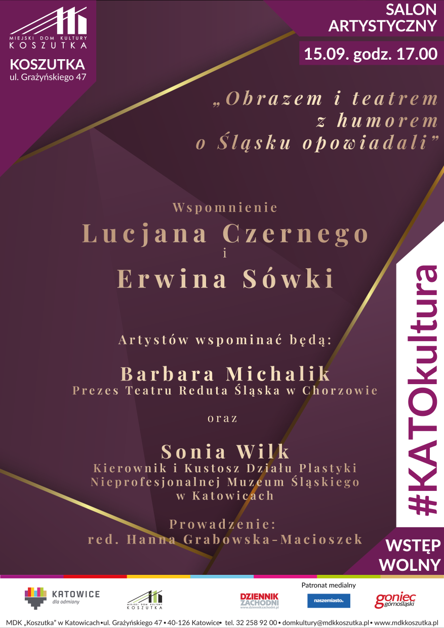 Spotkania / 2025-09-15