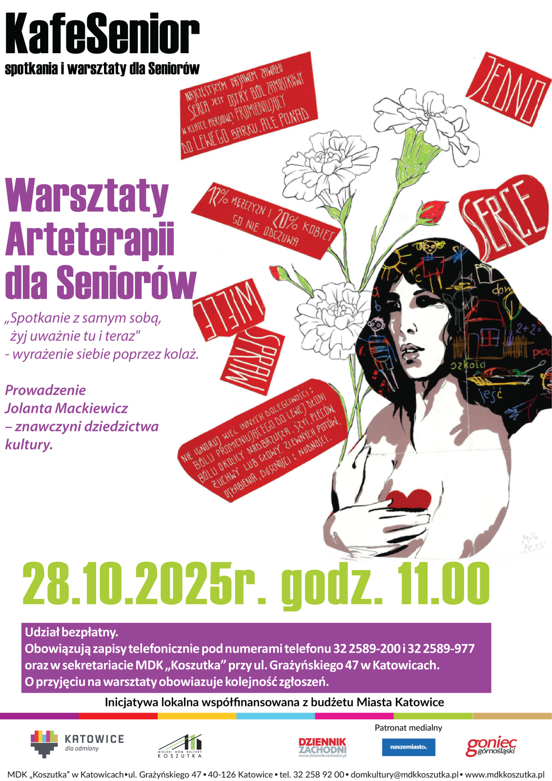 Warsztaty / 2025-10-28