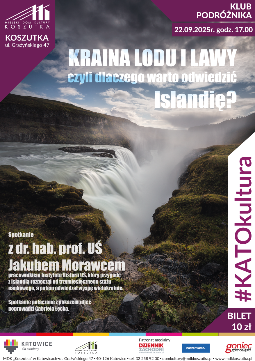 Spotkania / 2025-09-22