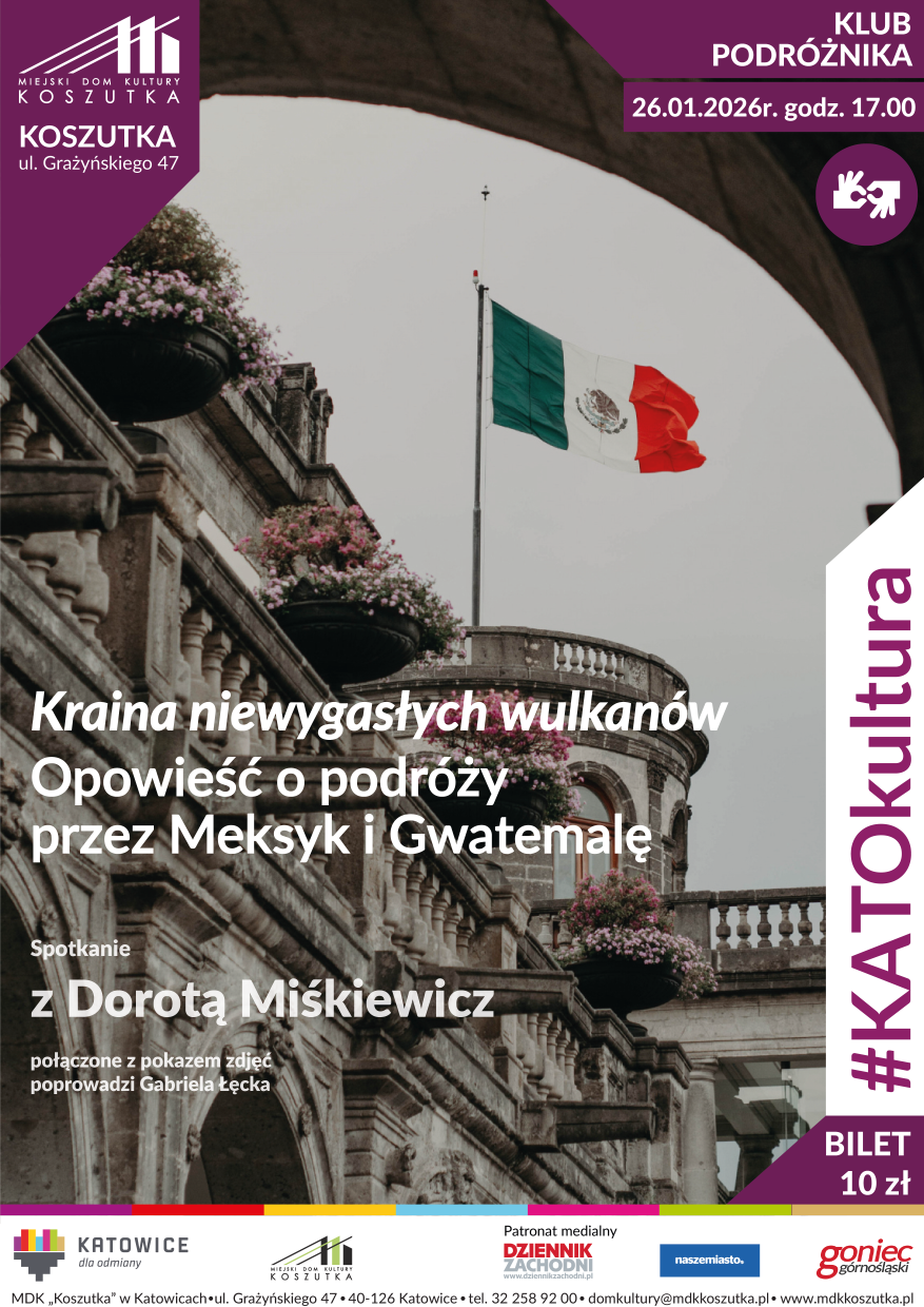 Spotkania / 2026-01-26