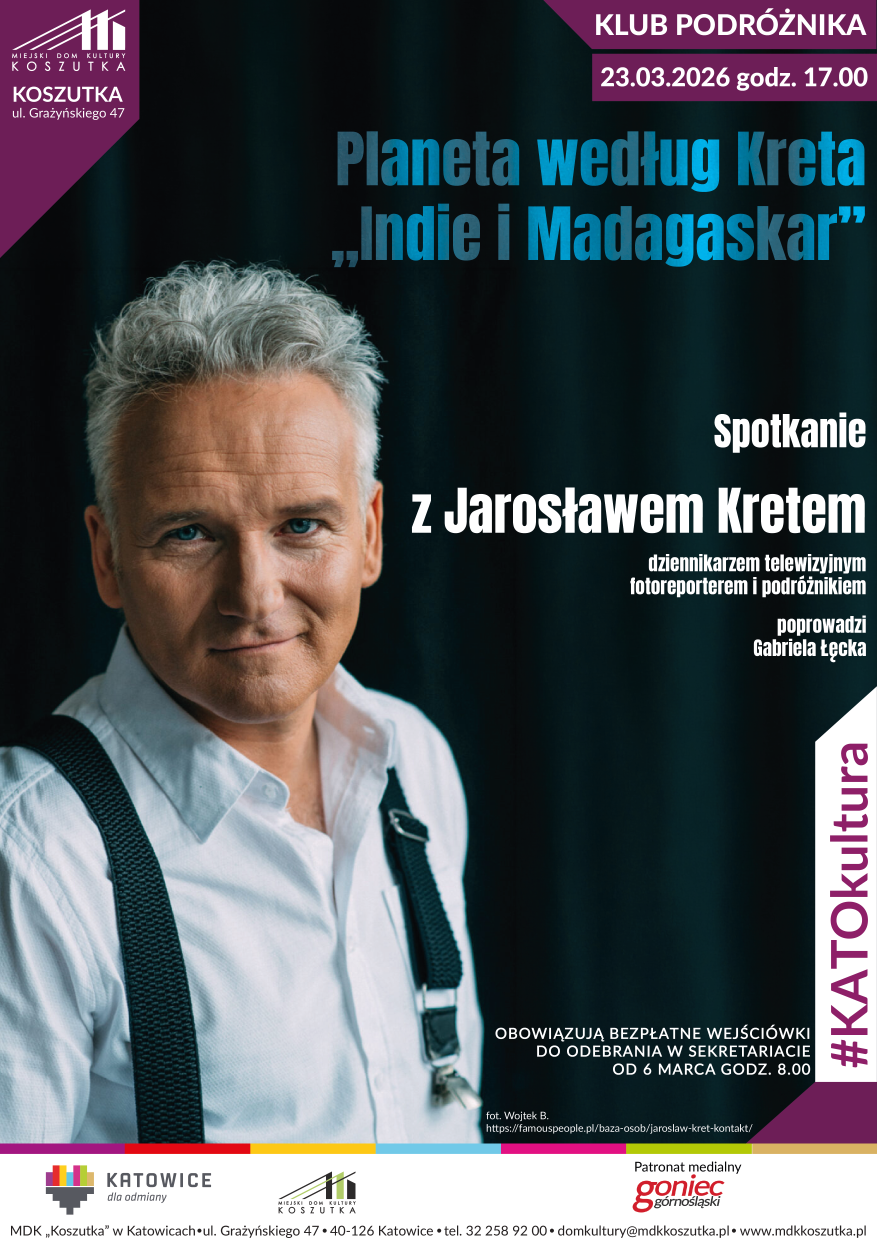 Spotkania / 2026-03-23