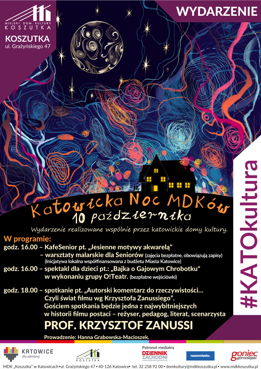 Imprezy / 2025-10-10