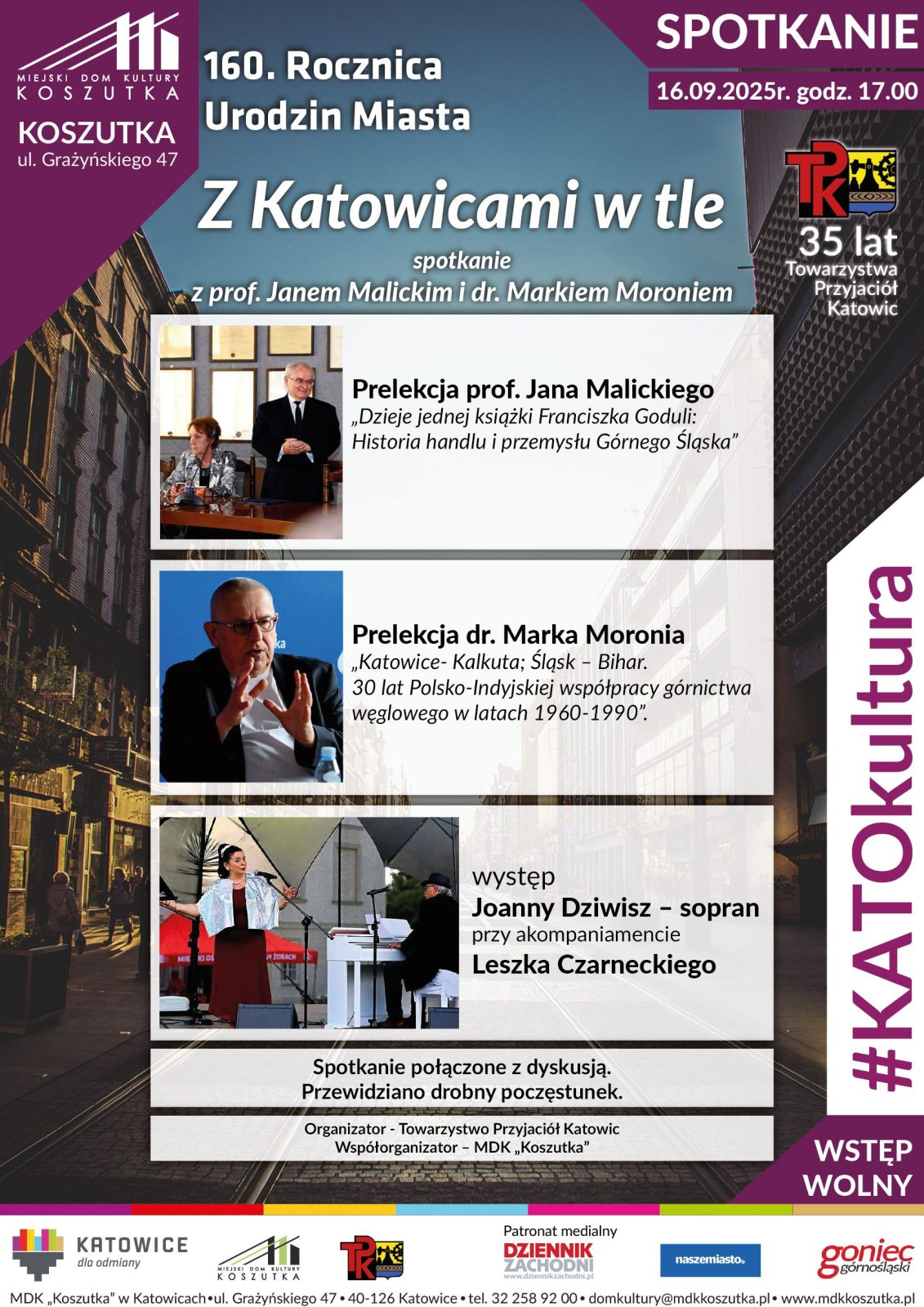 Spotkania / 2025-09-16