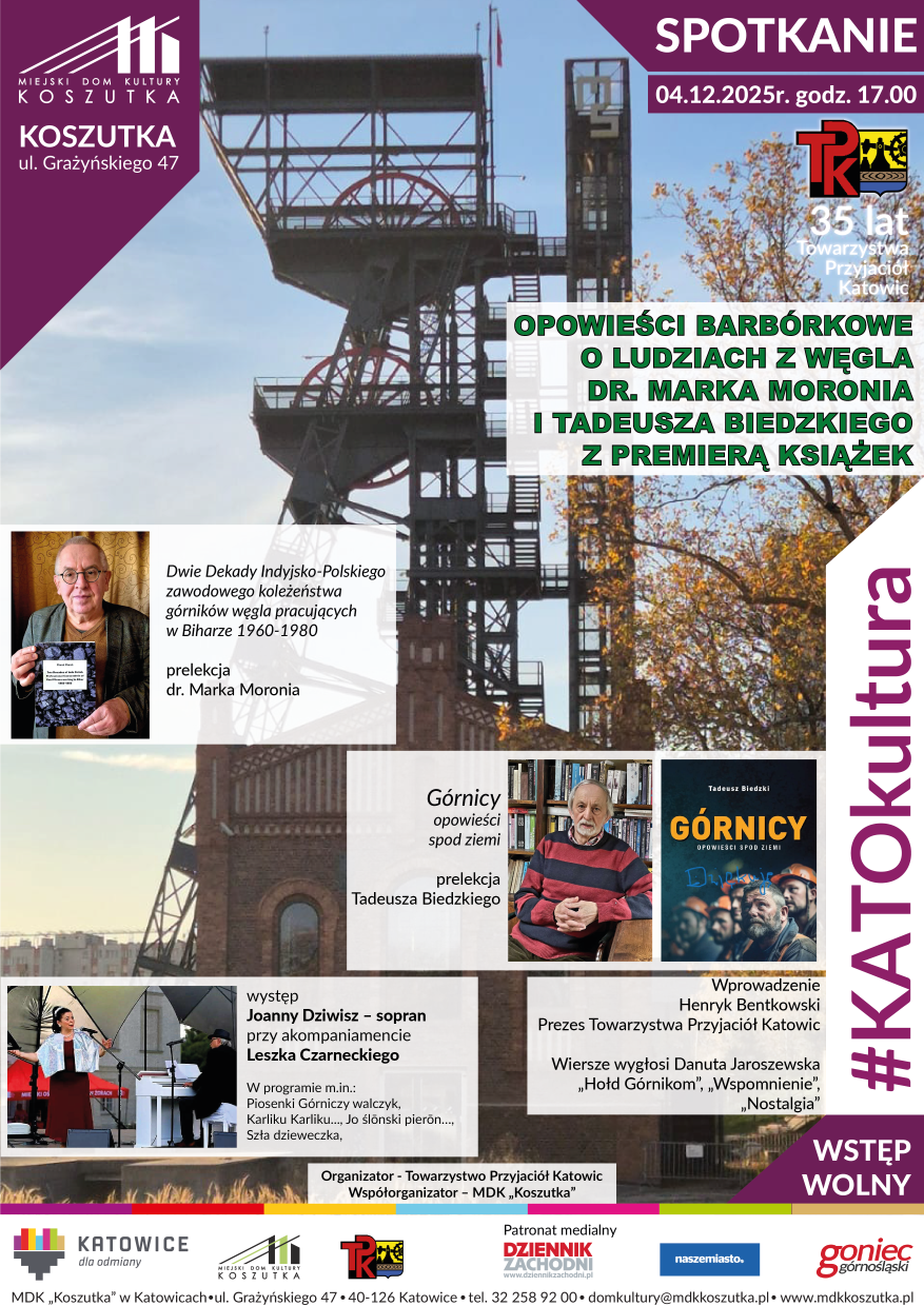 Spotkania / 2025-12-04