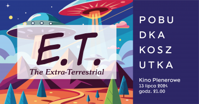 Kino Plenerowe