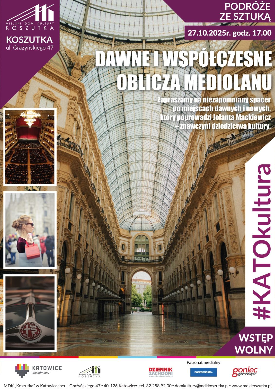 Spotkania / 2025-10-27