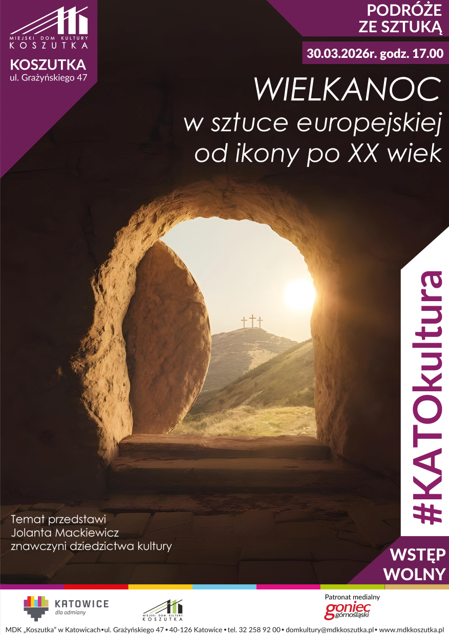 Spotkania / 2026-03-30