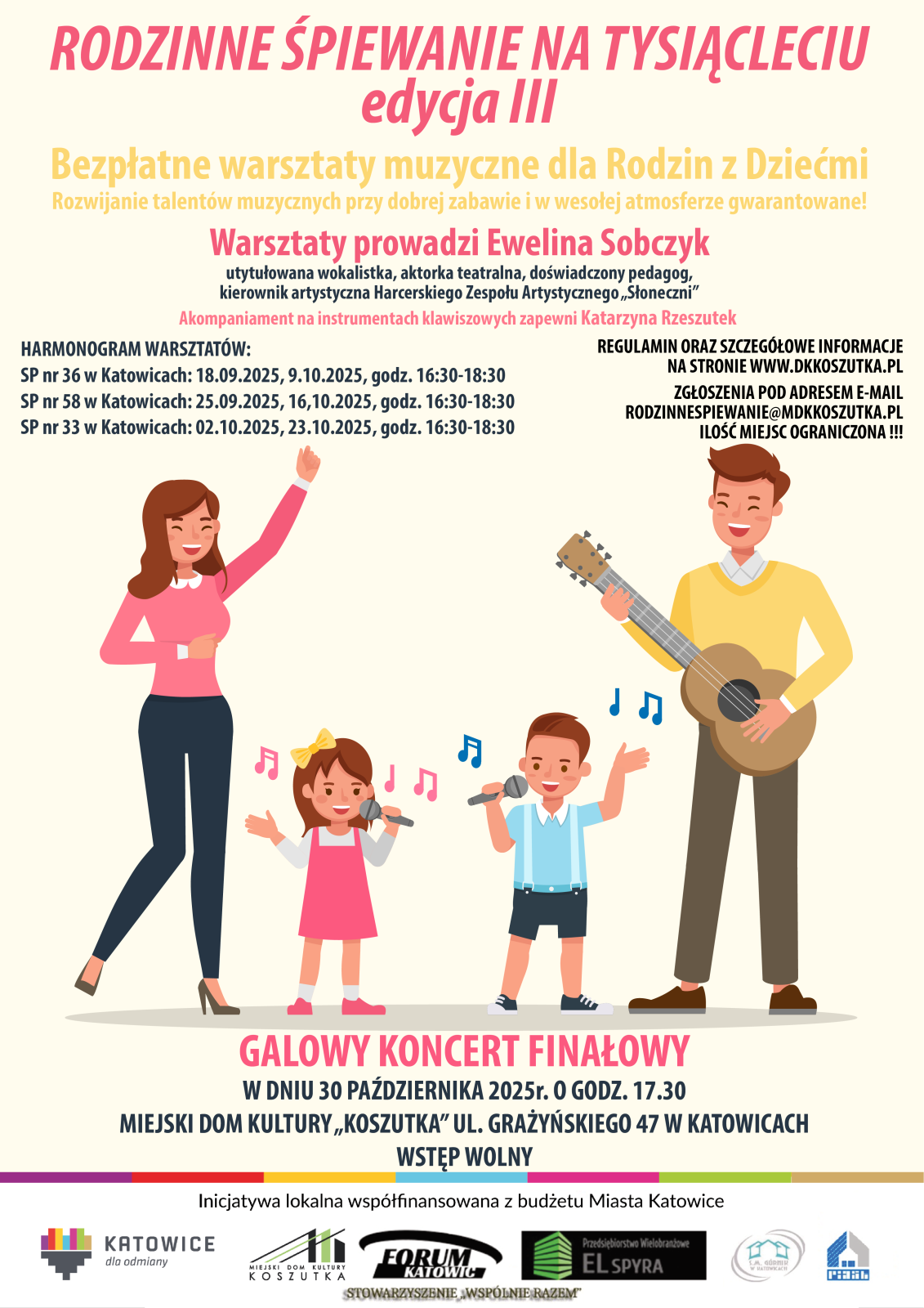 Warsztaty / 2025-10-30