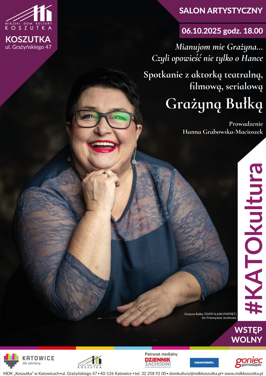 Spotkania / 2025-10-06