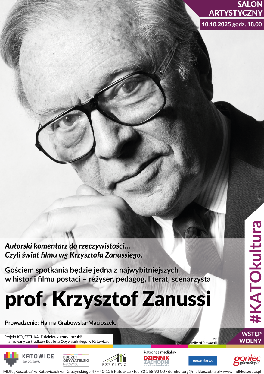 Spotkania / 2025-10-10