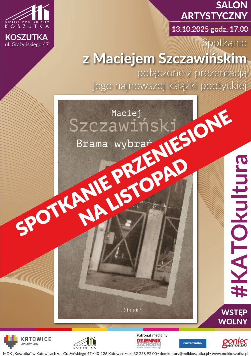 Spotkania / 2025-10-13