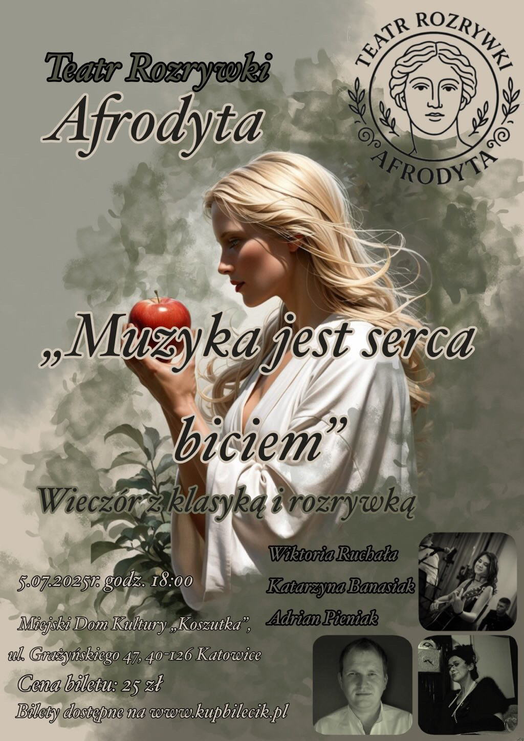 Koncerty / 2025-07-05