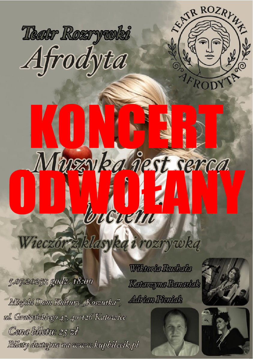 Koncerty / 2025-07-05