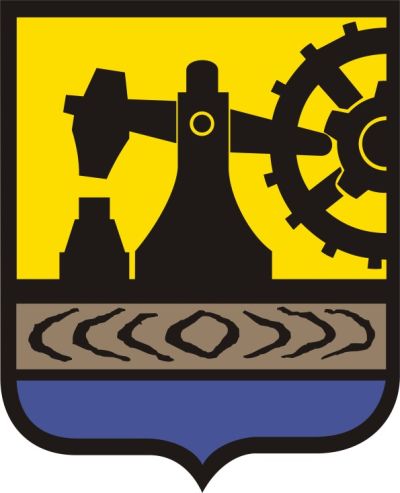 Herb miasta Katowice